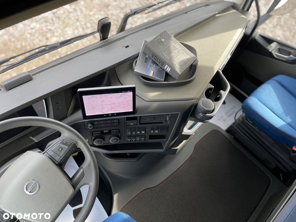 Volvo FH500 - 28