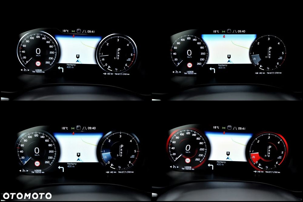 Volvo XC 60 D4 Momentum Pro - 37