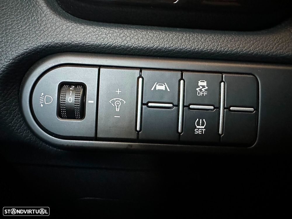 Kia Ceed SW - 34