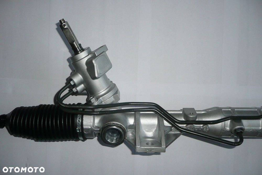 Przekładnia Maglownica Renault Latitude Wersja Bez Czujnika - 2