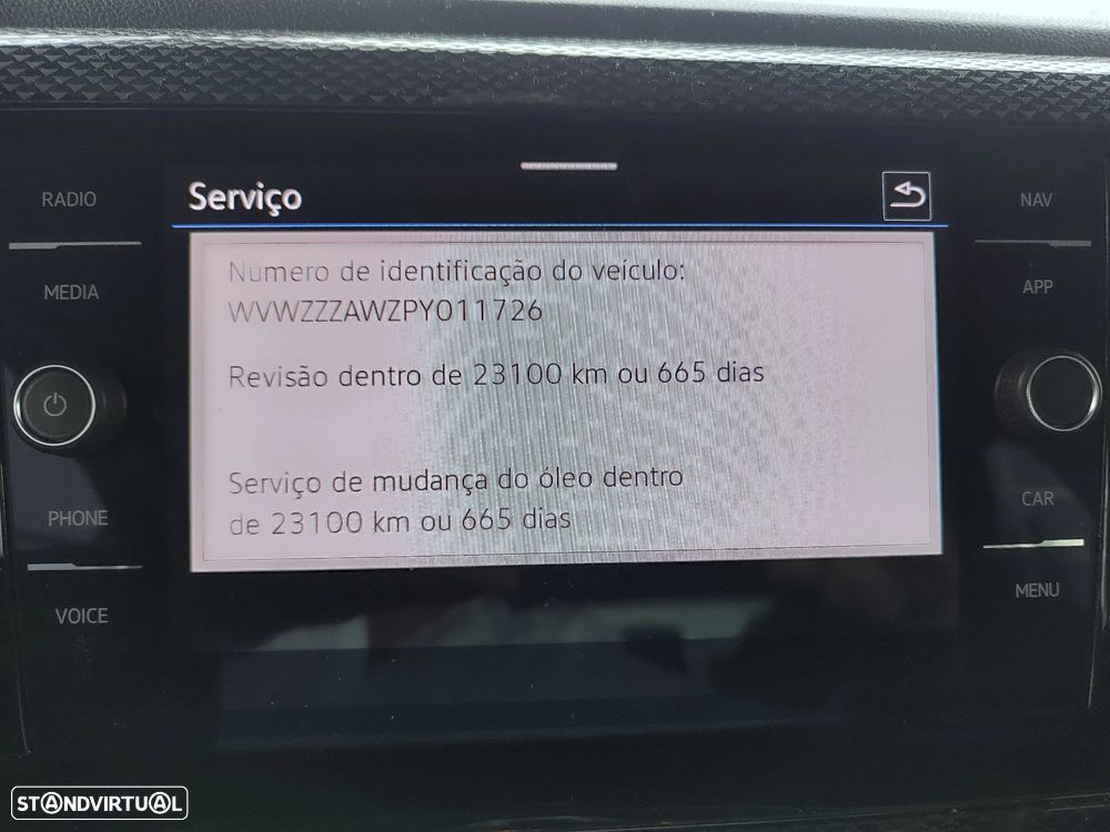 VW Polo 1.0 TSI Style - 15