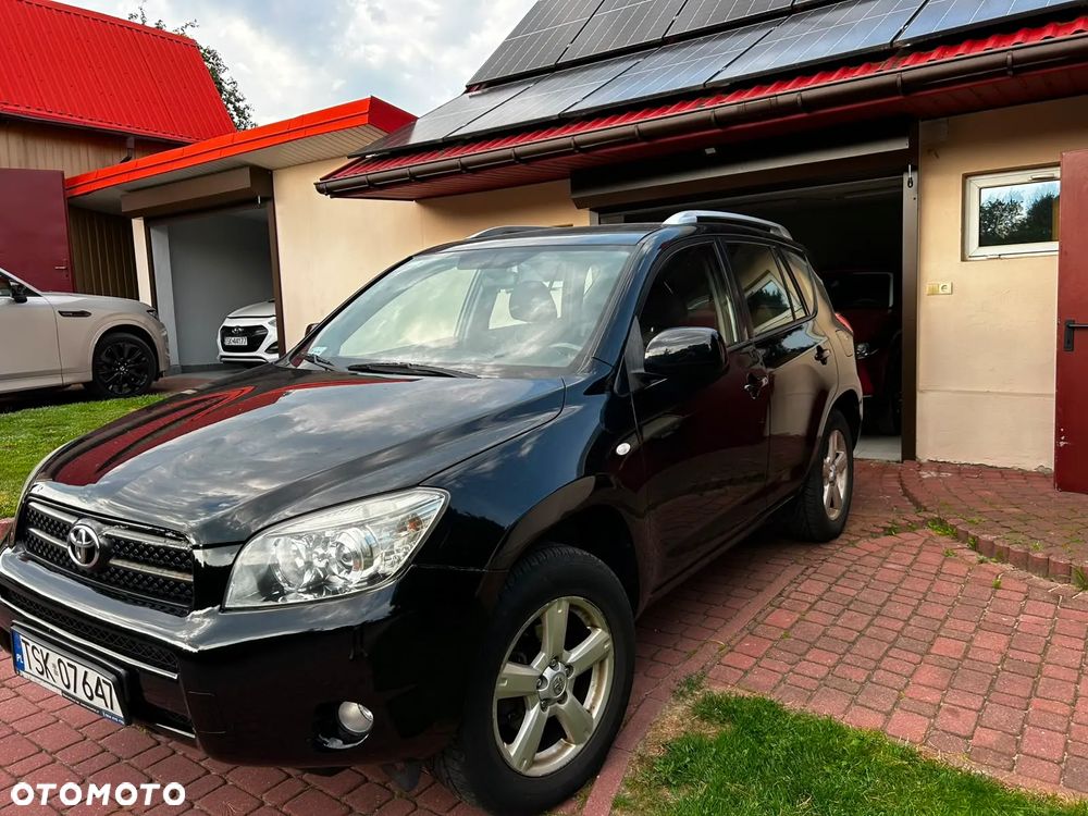 Toyota RAV4 2.2 D-4D Luna - 6