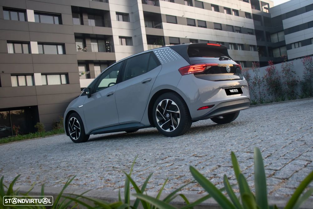 VW ID.3 Pure Performance - 6