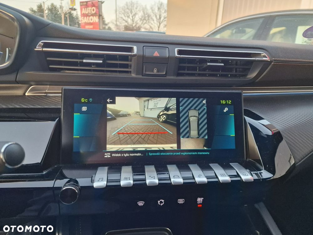 Peugeot 508 225 e-EAT8 GT - 25