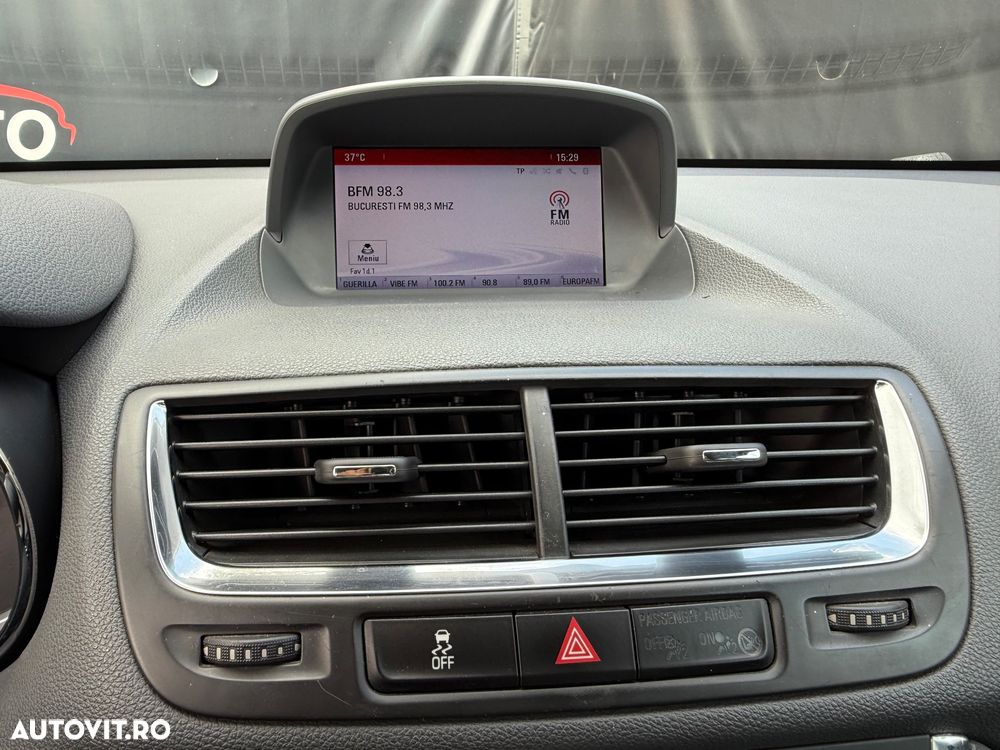 Opel Mokka 1.7 CDTI Automatik Innovation - 10