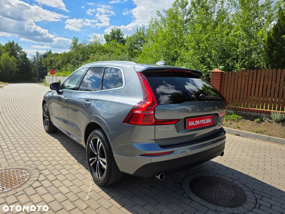 Volvo XC 60 B4 B Momentum Pro - 6