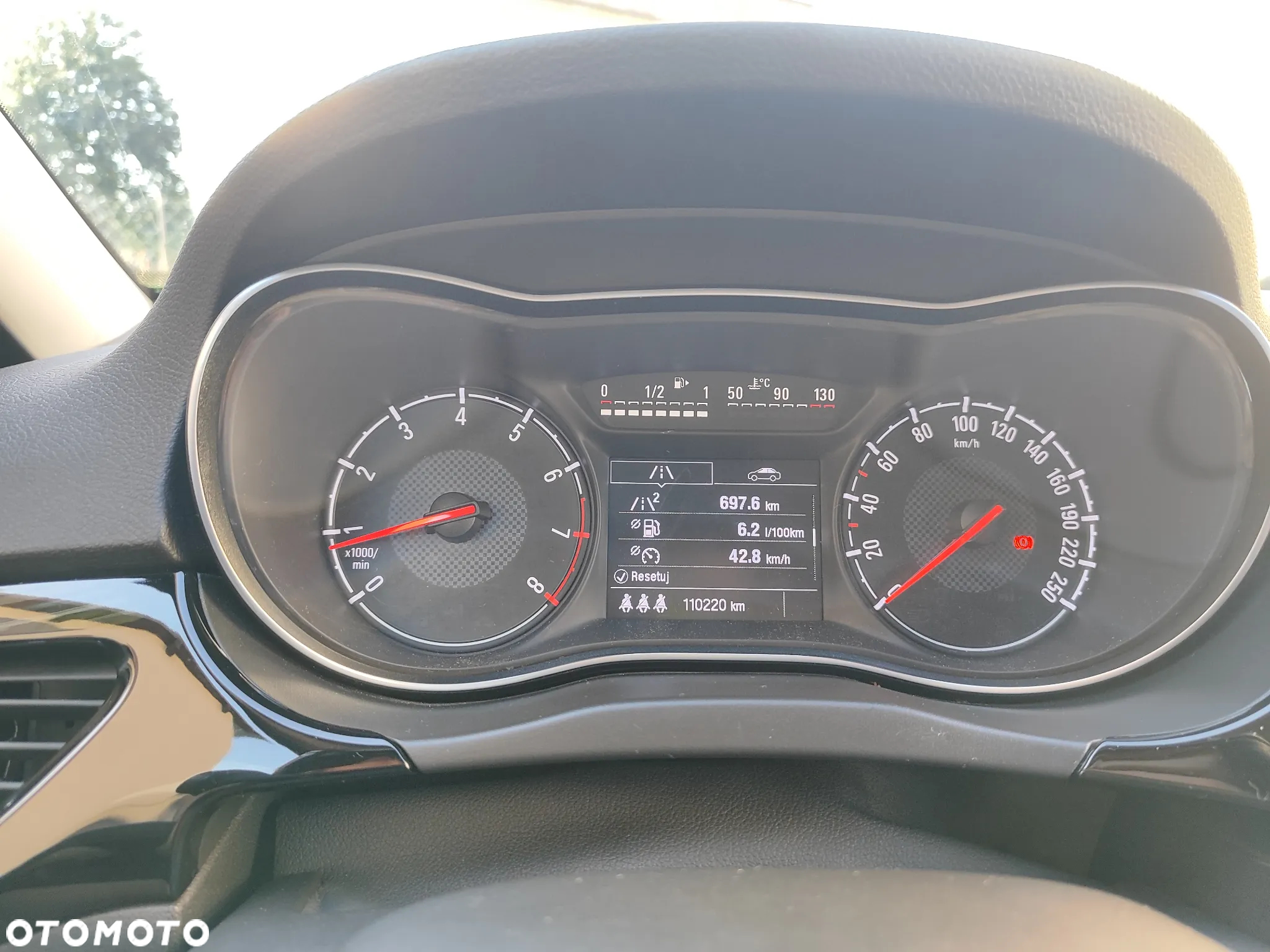 Opel Corsa - 20