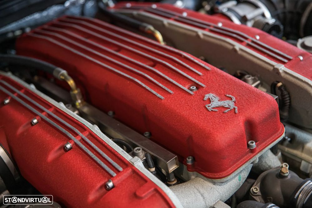 Ferrari 575 - 53