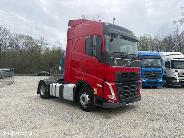 Volvo FH 500 / Standard/Super Stan - 1