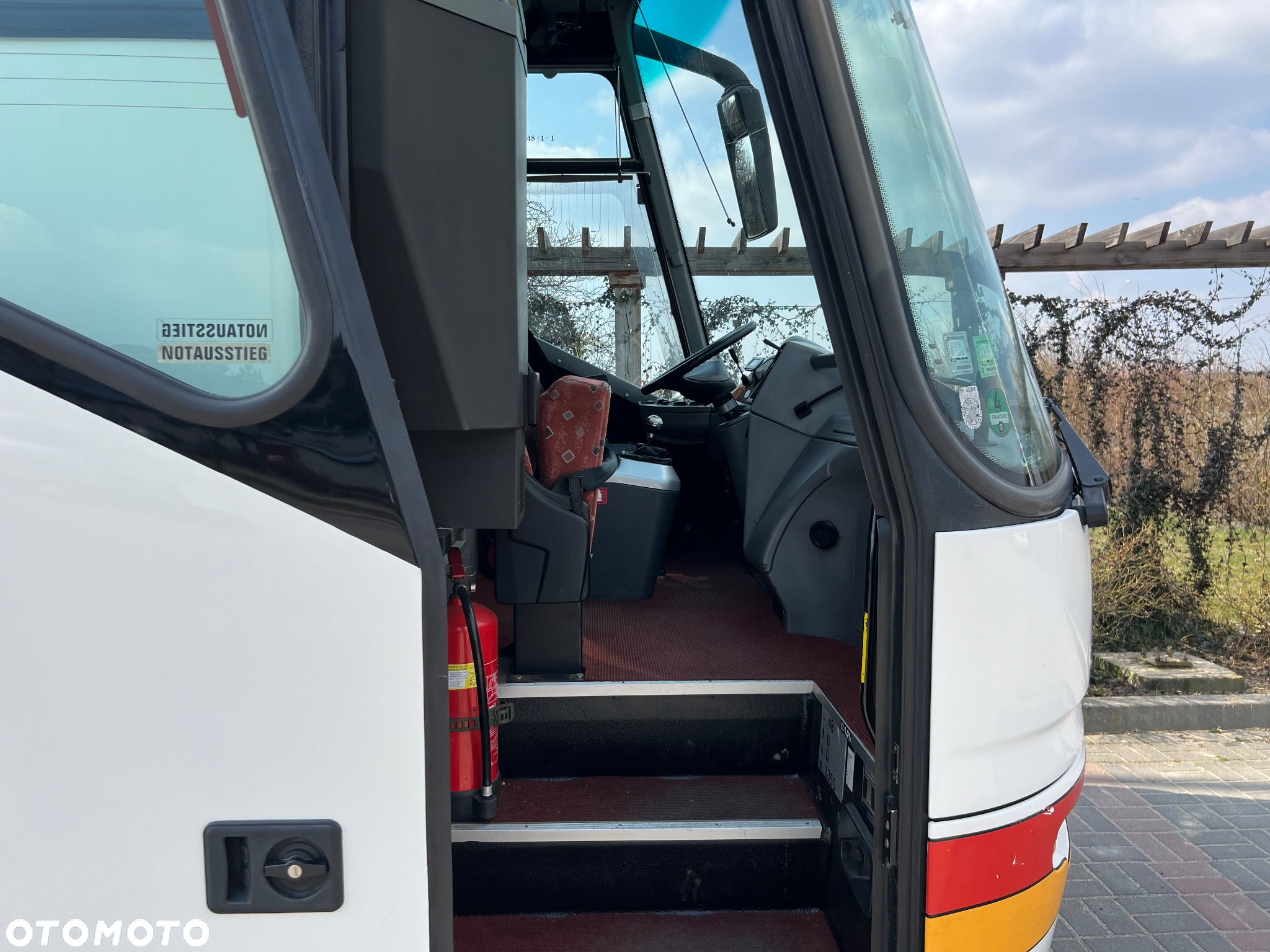 Bova VDL FHD Futura 13 - 14