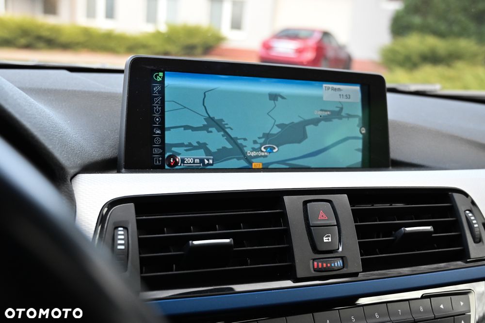 BMW Seria 4 428i xDrive - 19