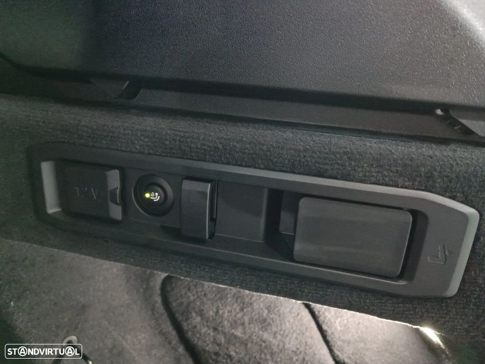 BMW 530 e xDrive Pack Desportivo M Pro - 19