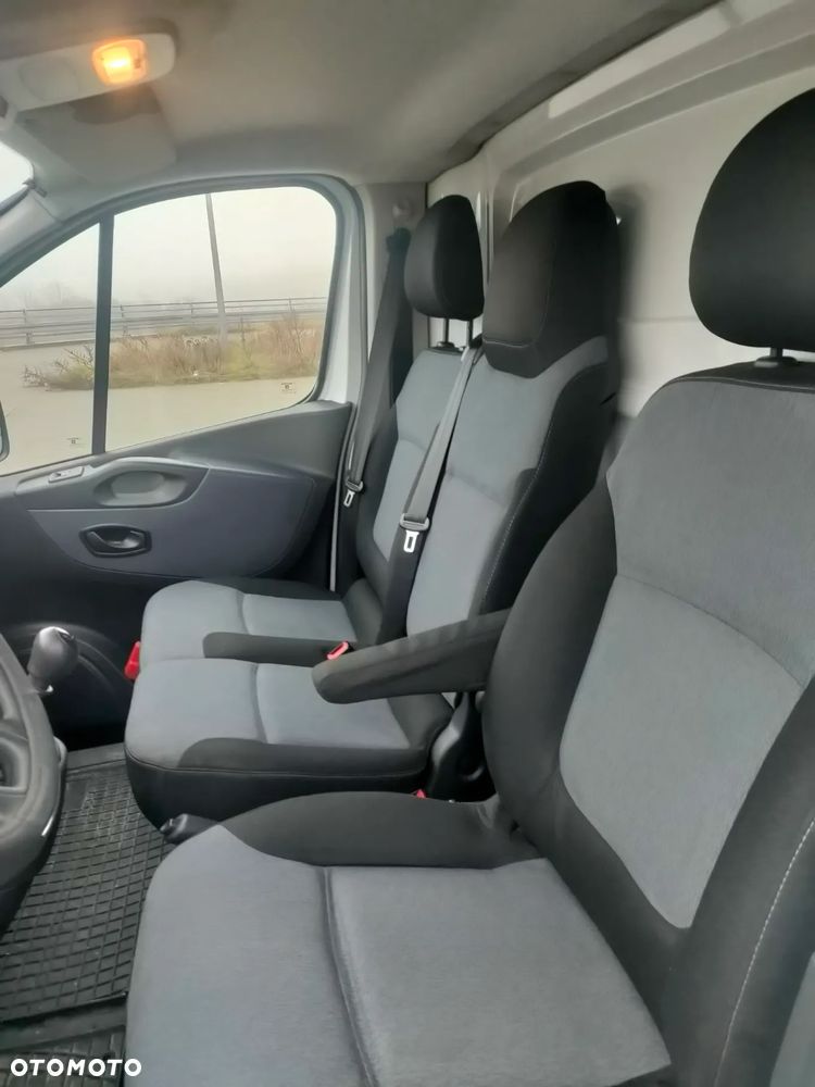 Opel VIVARO L2H1 - 7
