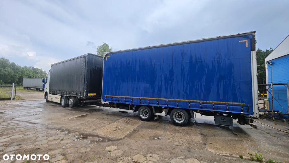 Volvo FH - 3