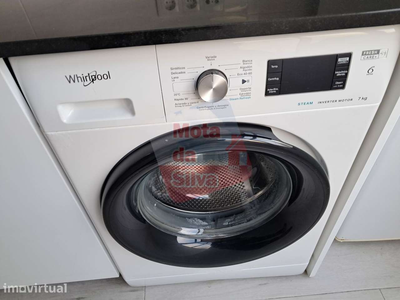 Excelente Apartamento 3 Assoalhadas no  Centro Sul | Almada - Grande imagem: 5/20