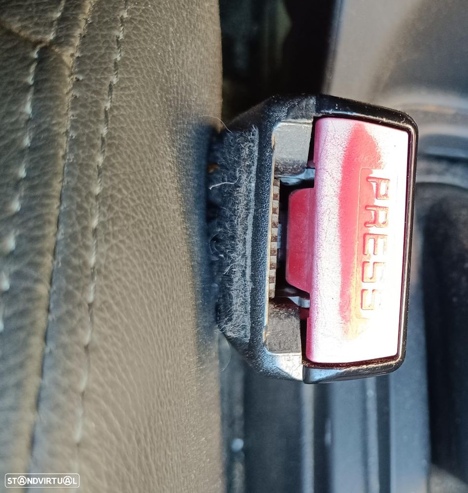 Dacia Duster 1.5 dCi Prestige - 5