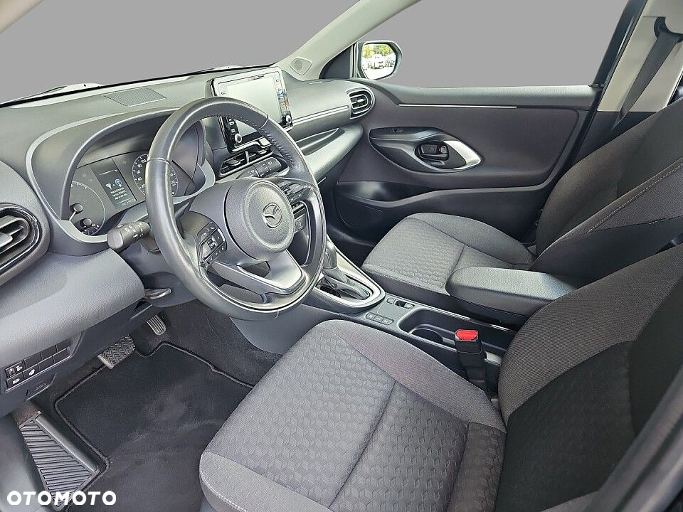 Mazda 2 - 12