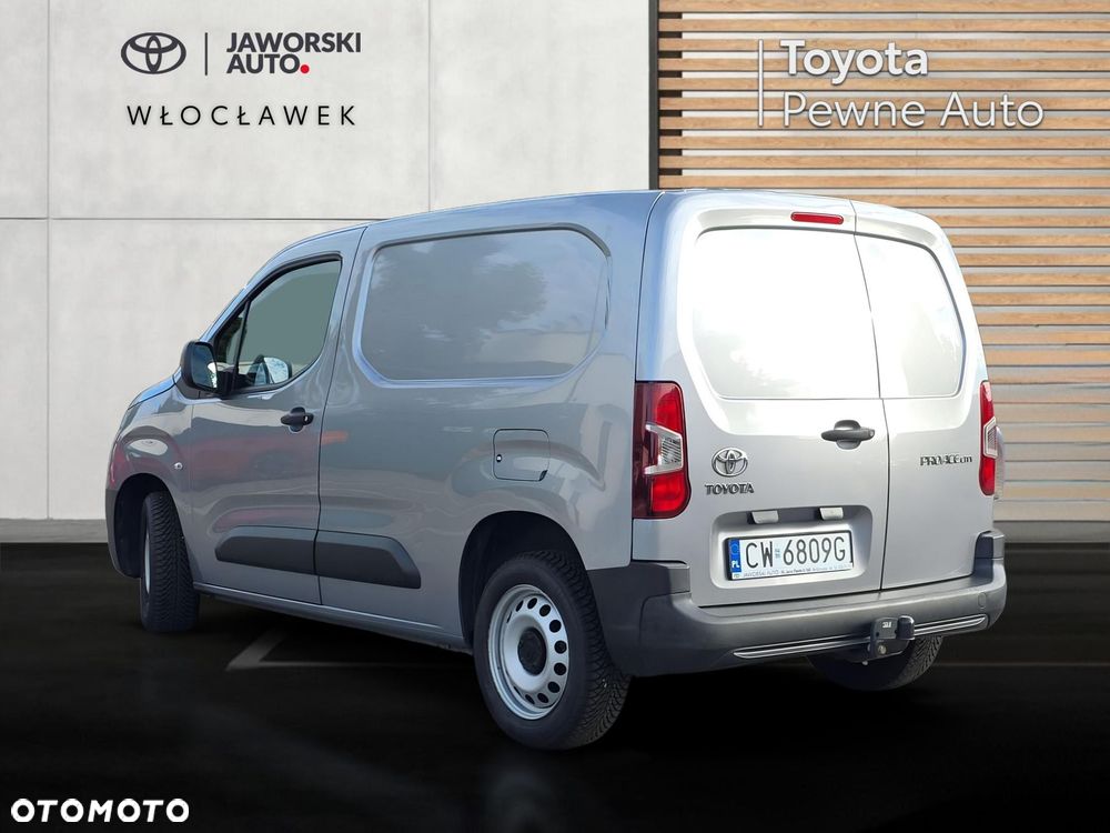 Toyota PROACE CITY - 3