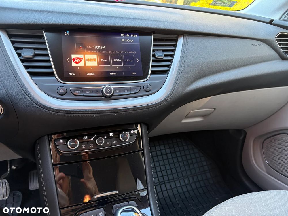 Opel Grandland X 1.2 T Elite S&S - 4