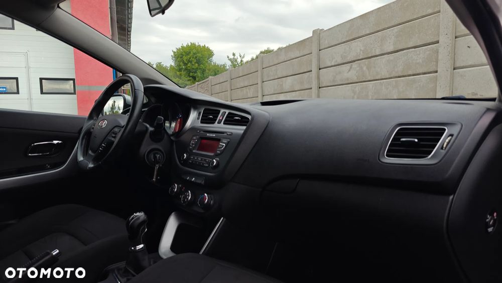 Kia Ceed Cee'd 1.4 CRDi M - 35