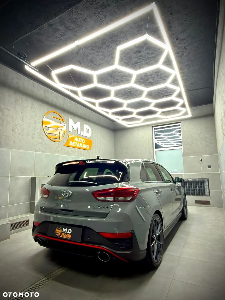 Hyundai i30 N - 5