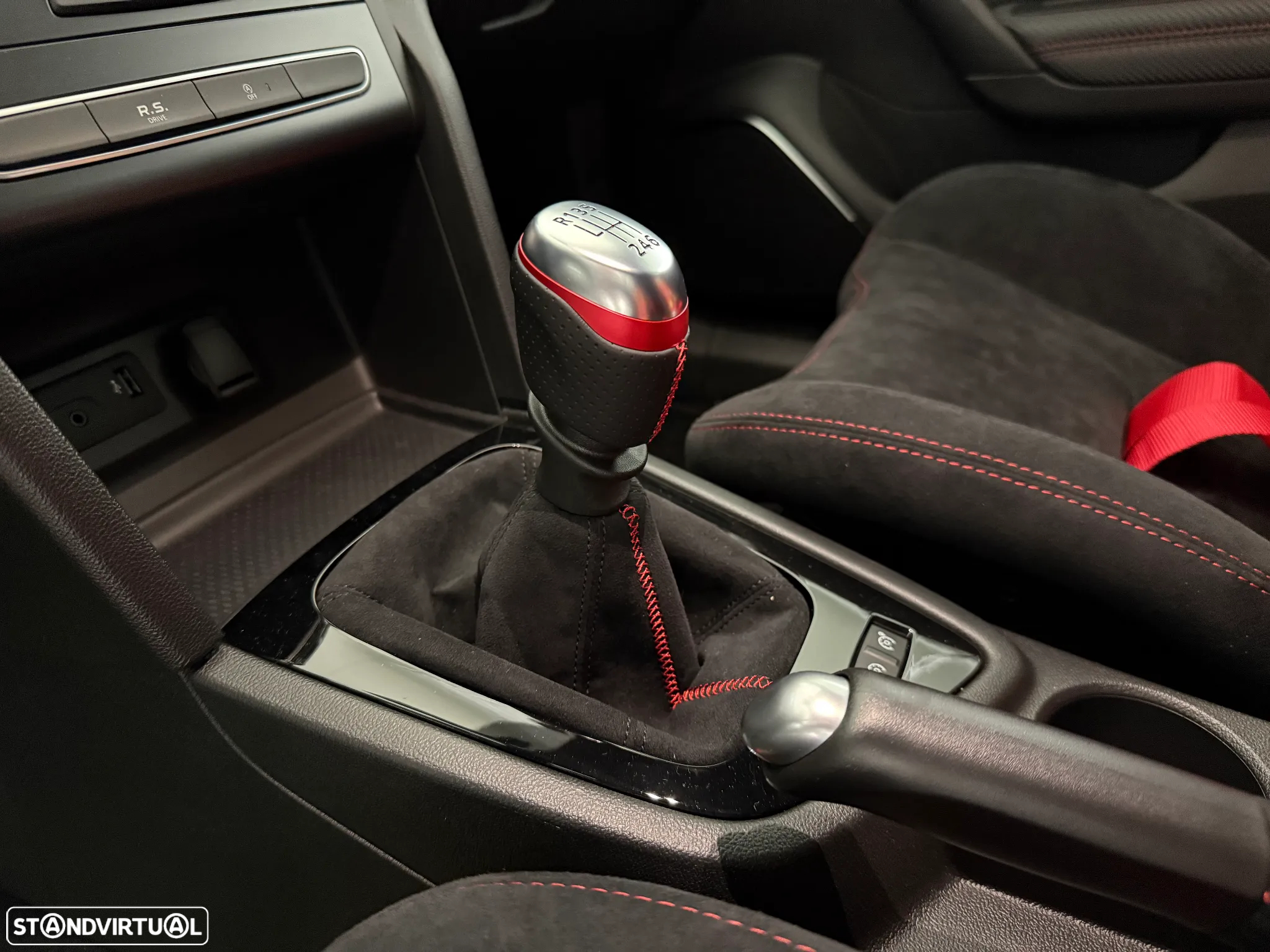 Renault Mégane 1.8 TCe R.S. Trophy R - 36
