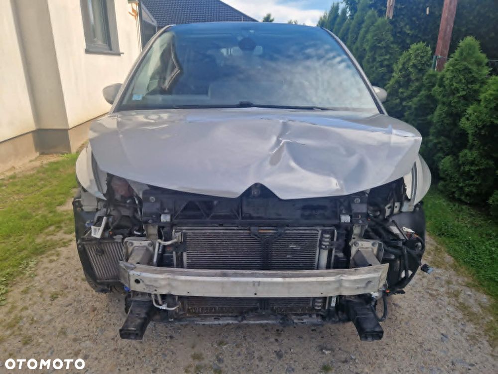 Citroën C4 1.6 BlueHDi Feel Edition S&S EAT6 - 1