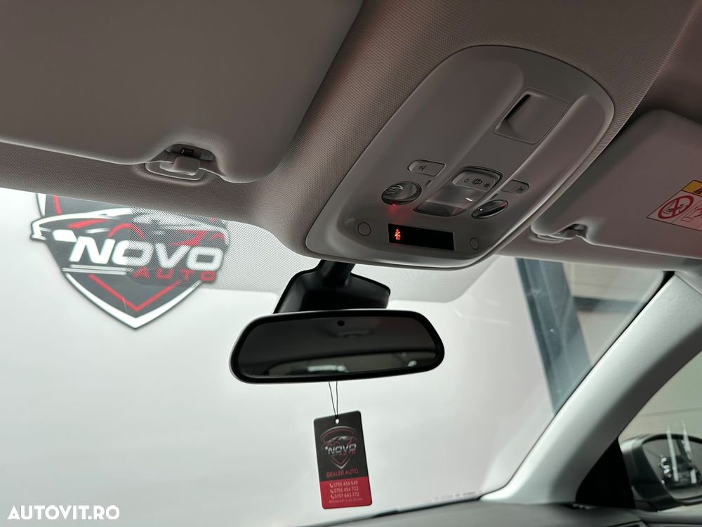 Peugeot 308 PureTech 110 Stop & Start Allure - 32