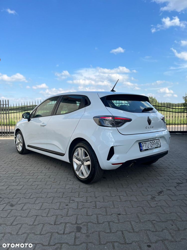 Renault Clio TCe 90 BUSINESS EDITION - 17