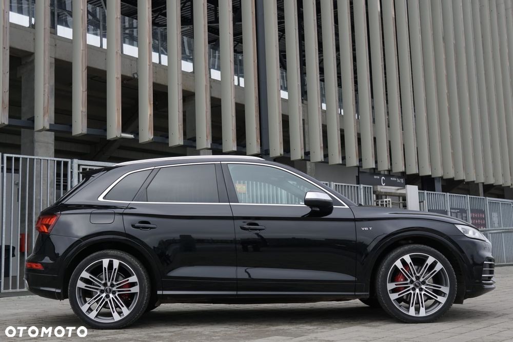 Audi SQ5 - 6