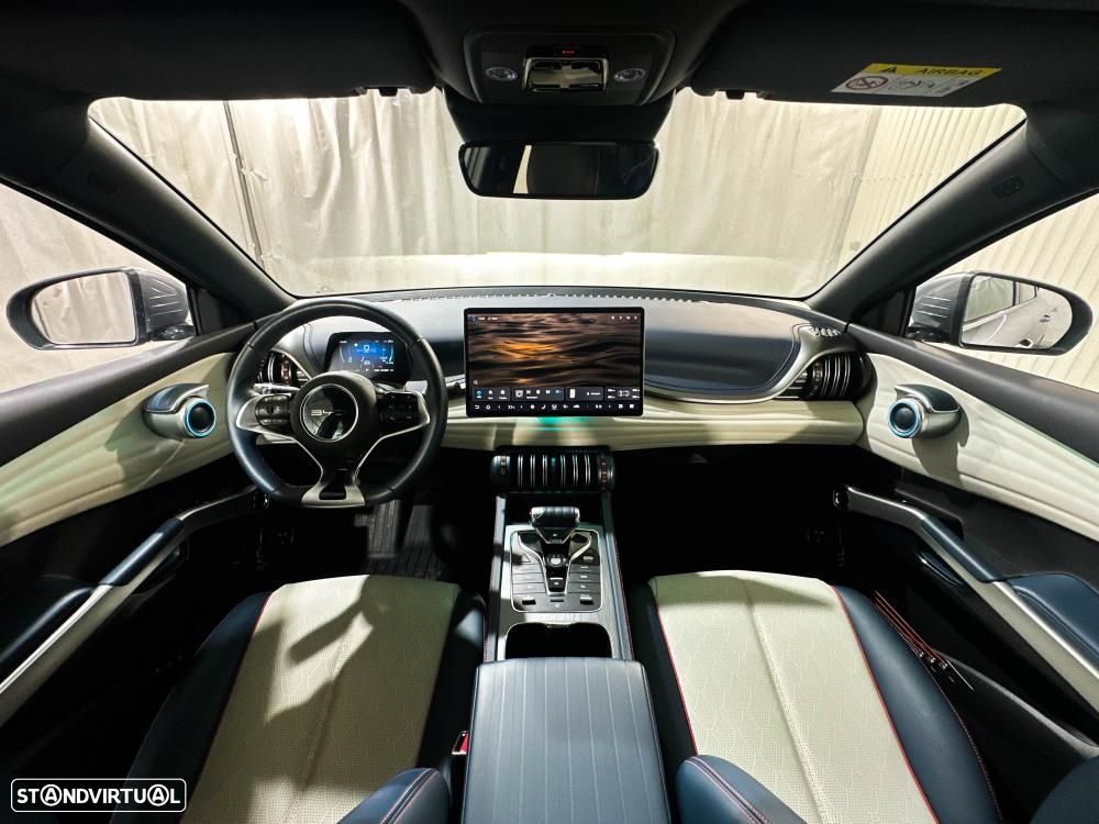 BYD Atto 3 60.48 kWh Design - 11