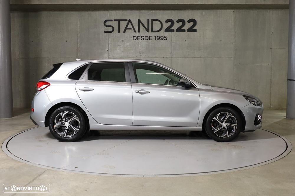 Hyundai i30 1.0 T-GDI Style Plus - 4
