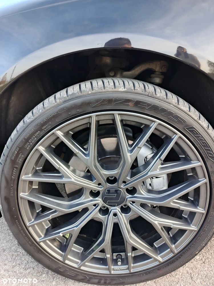 Audi A6 Avant 3.2 FSI Multitronic - 25