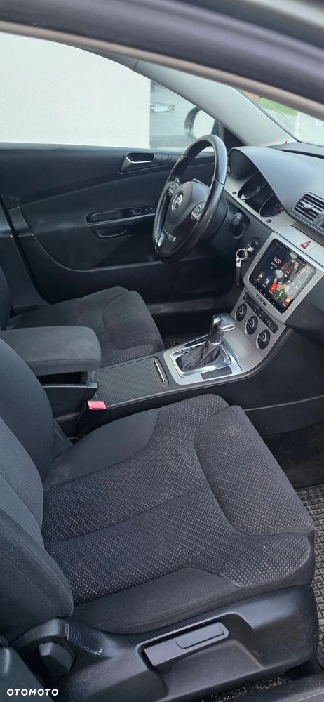 Volkswagen Passat 2.0 TDI DPF Comfortline DSG - 7