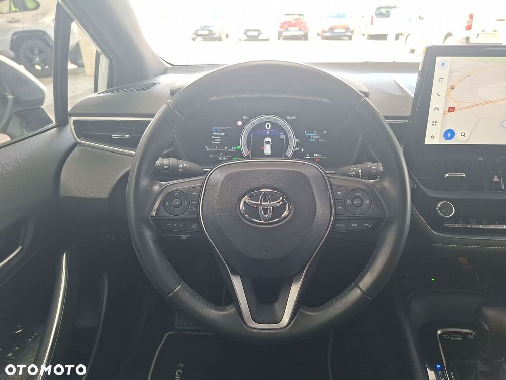 Toyota Corolla - 17