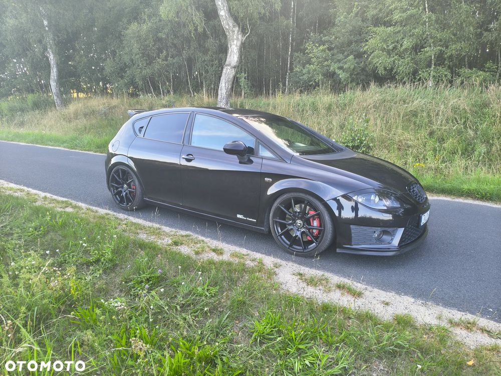 Seat Leon - 2
