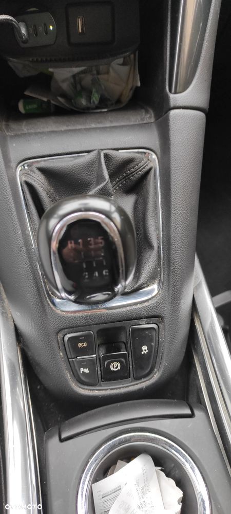 Opel Zafira 2.0 CDTI Elite EcoFLEX S&S - 12