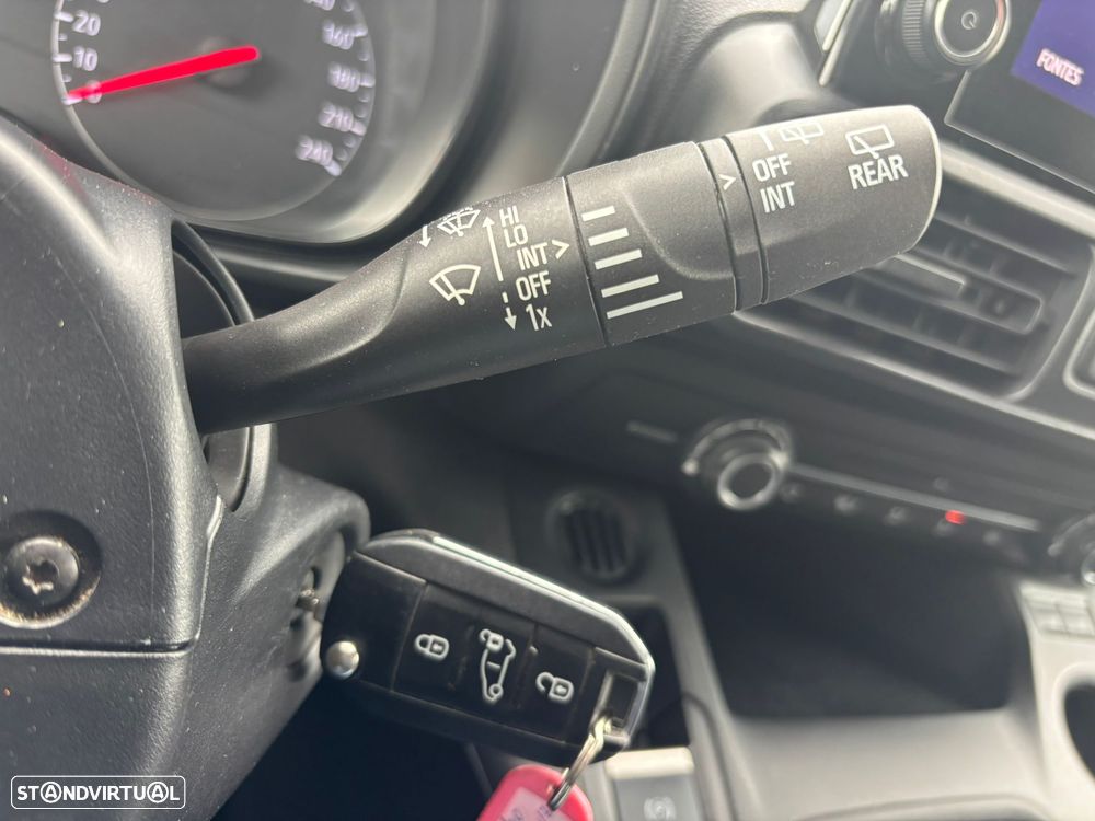 Opel Combo 1.5 102cv 3 LUG - LONGA - AC - IVA DEDUTÍVEL - 31