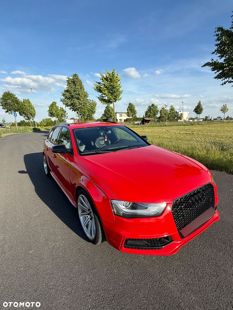 Audi A4 3.0 TDI Quattro S tronic - 4