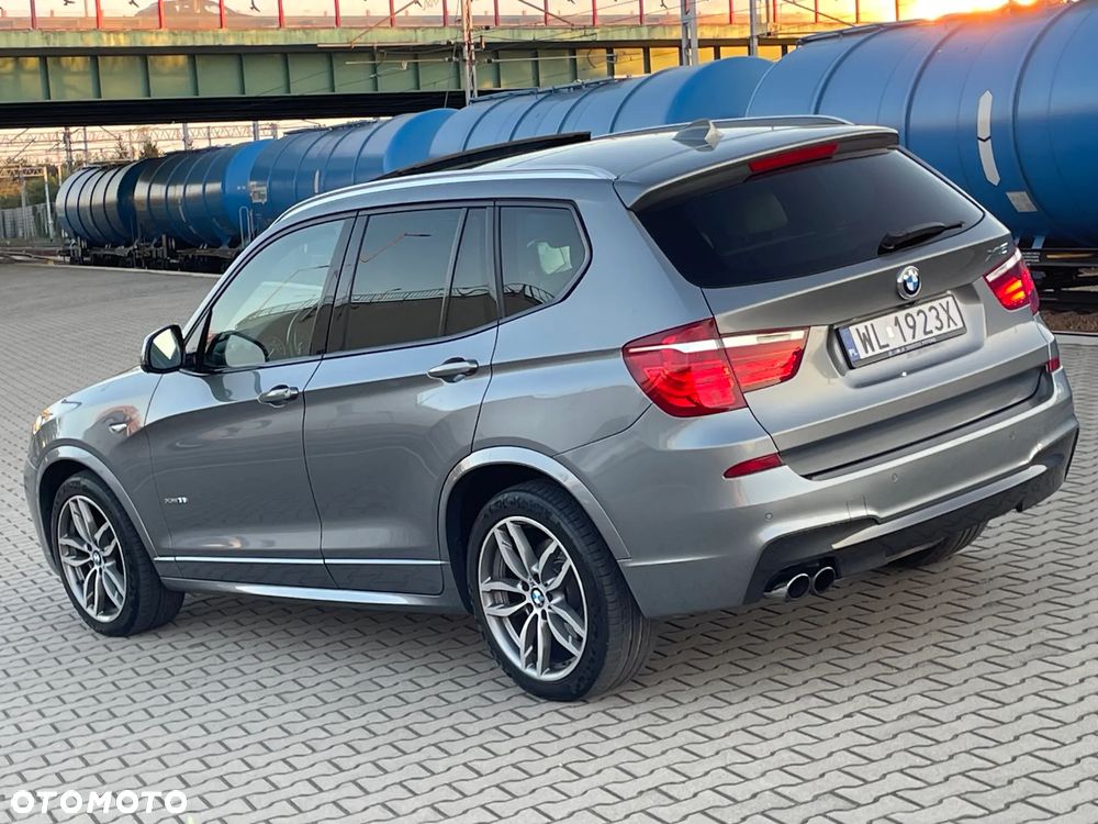 BMW X3 - 19