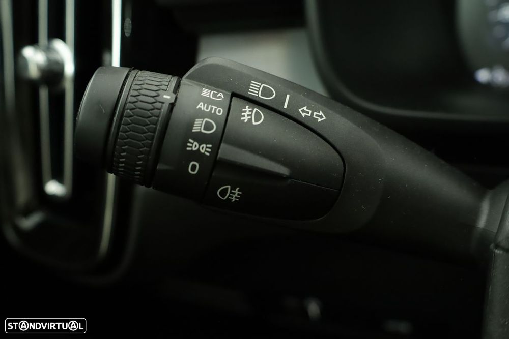 Volvo XC 40 1.5 T2 Core Auto - 17