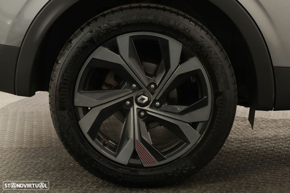Renault Arkana 1.3 TCe R.S.Line EDC - 5