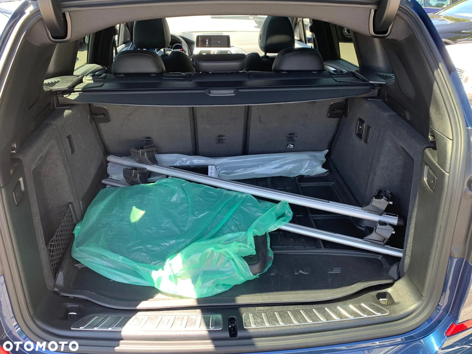 BMW X3 xDrive25d M Sport - 17