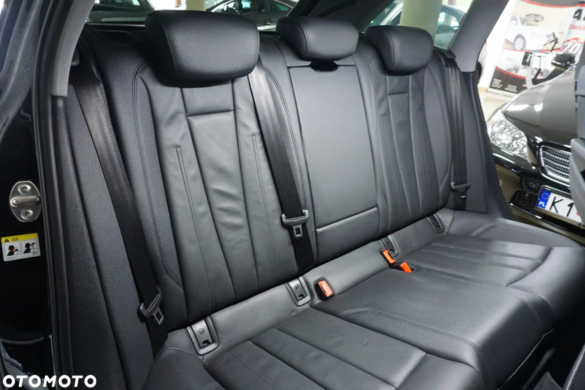 Audi A4 Allroad 40 TDI Quattro S tronic - 20