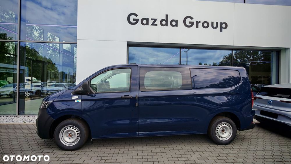 Volkswagen Transporter T7 - 4