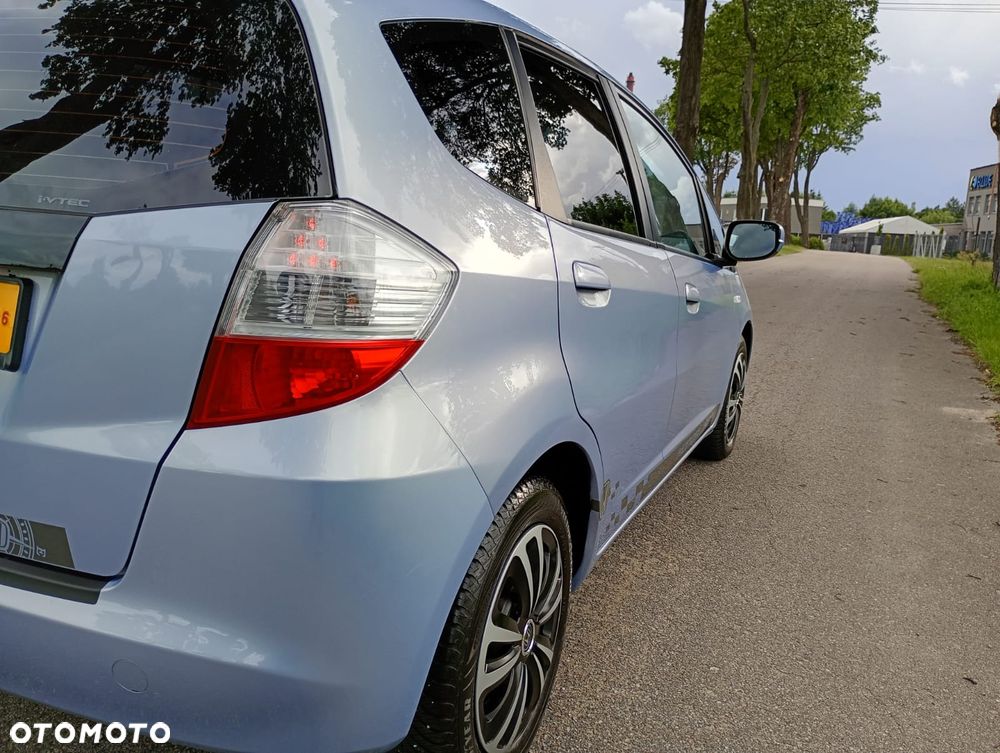 Honda Jazz - 30