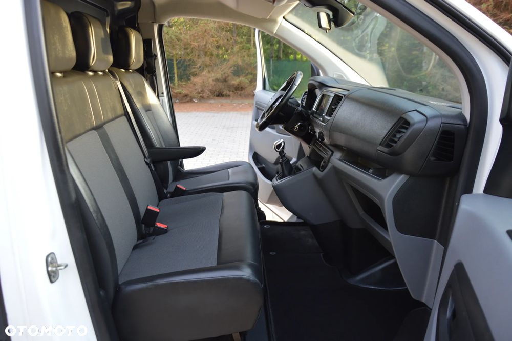 Opel VIVARO L2 - 12