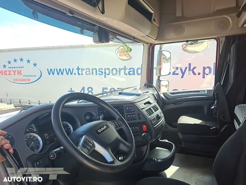 DAF XF 480FT - 5