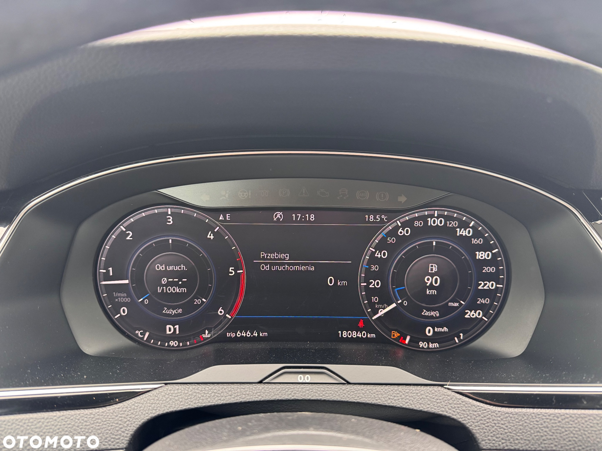 Volkswagen Passat 2.0 TDI BMT Comfortline DSG7 - 28