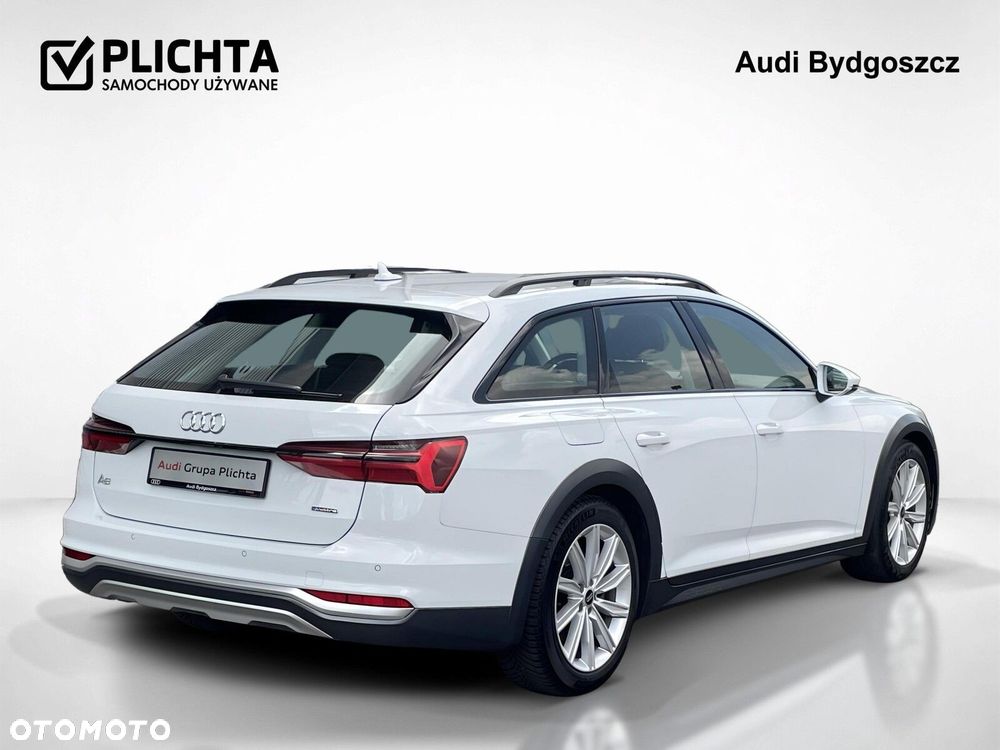 Audi A6 Allroad - 6